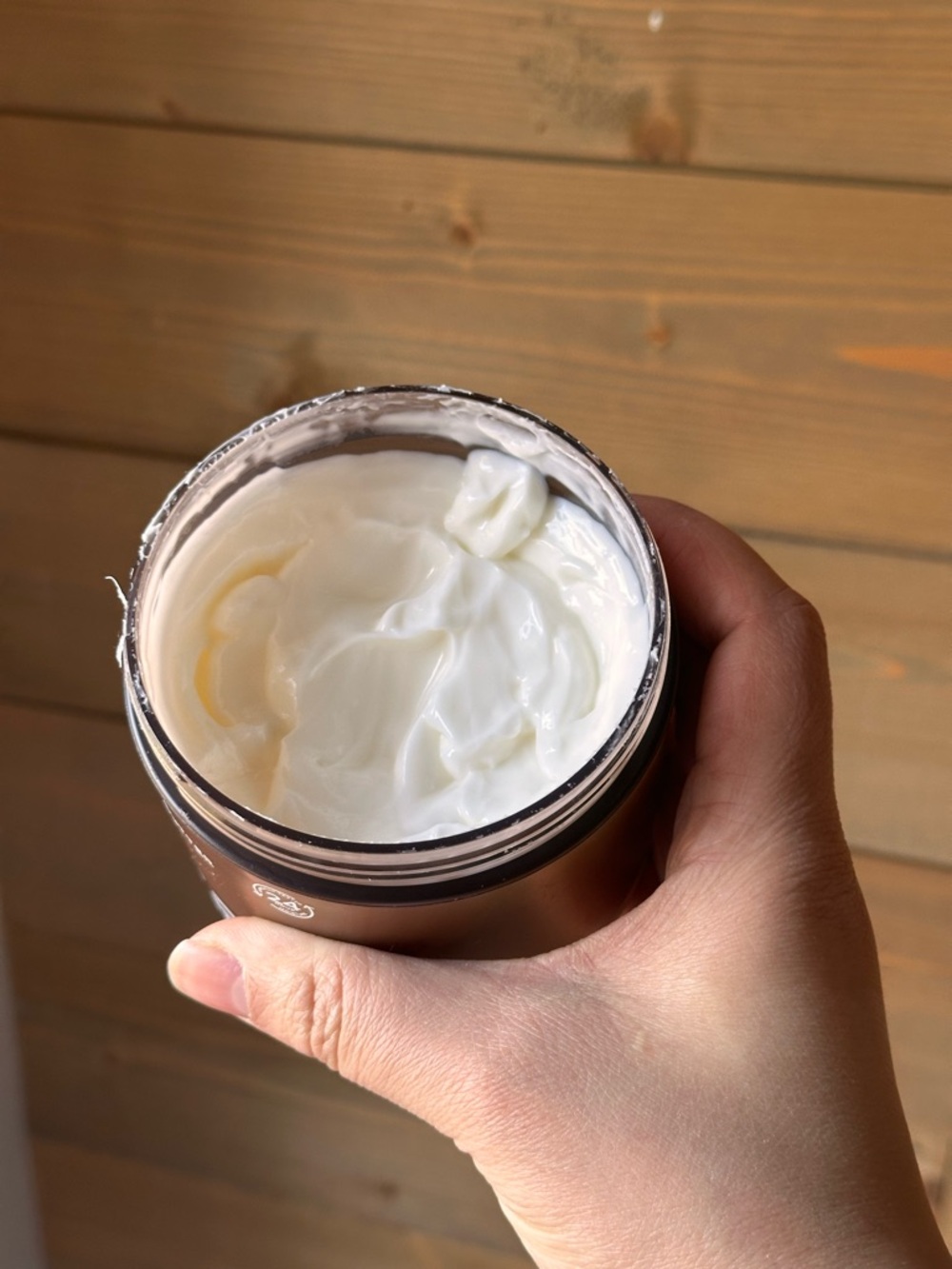 Saltair body butter - Picture 2 of 4